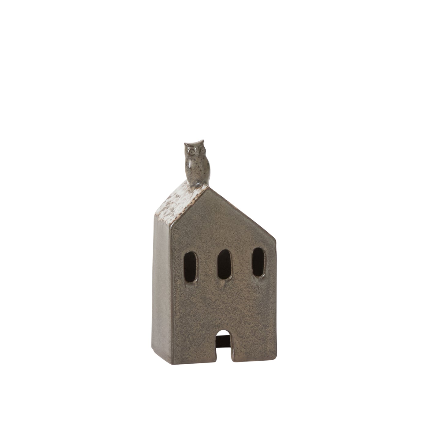 Village House 3"x 2"x 6.5"