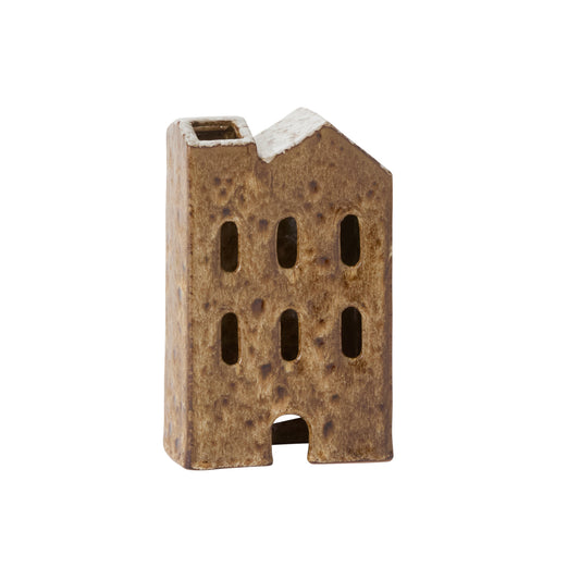 Village House 5"x 2.5"x 8"