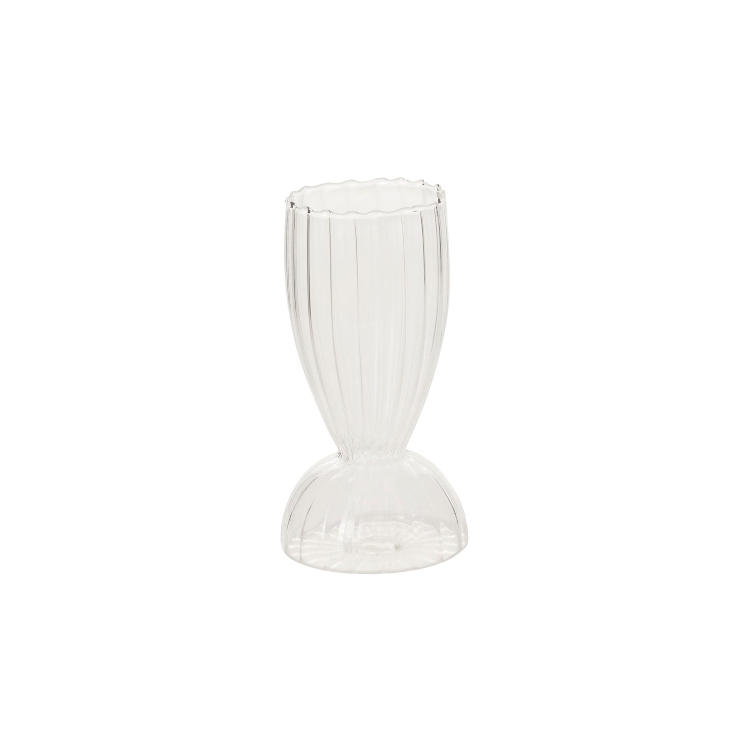 Hyacinth Vase 2.75"x 5.75"