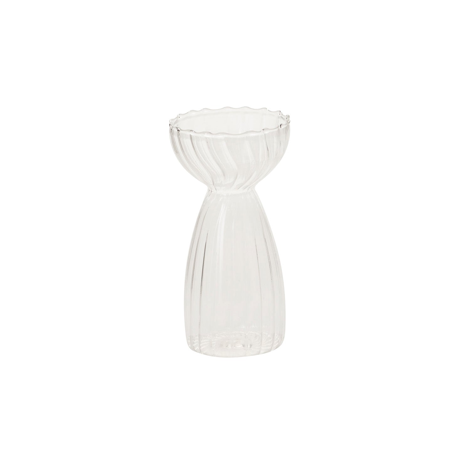 Hyacinth Vase 3"x 5.75"