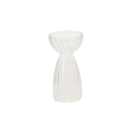 Hyacinth Vase 3"x 5.75"