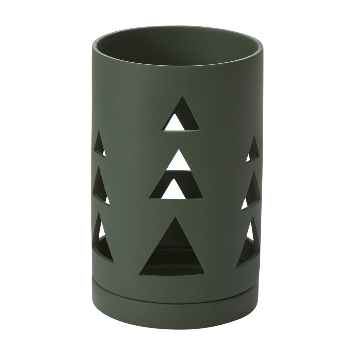 Willowby Lantern 4.75"x 7.5"