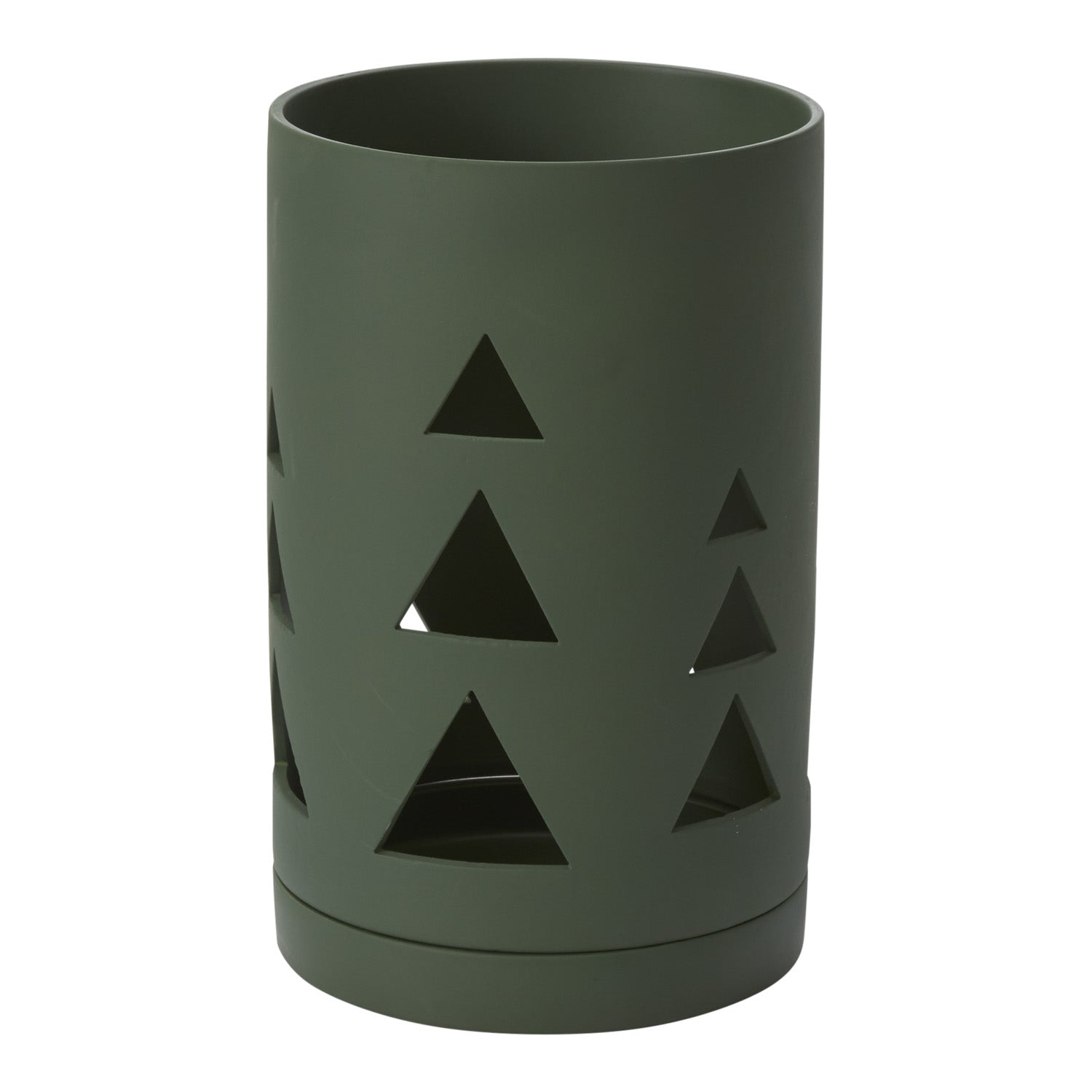 Willowby Lantern 6.75"x 10.75"