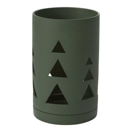 Willowby Lantern 6.75"x 10.75"