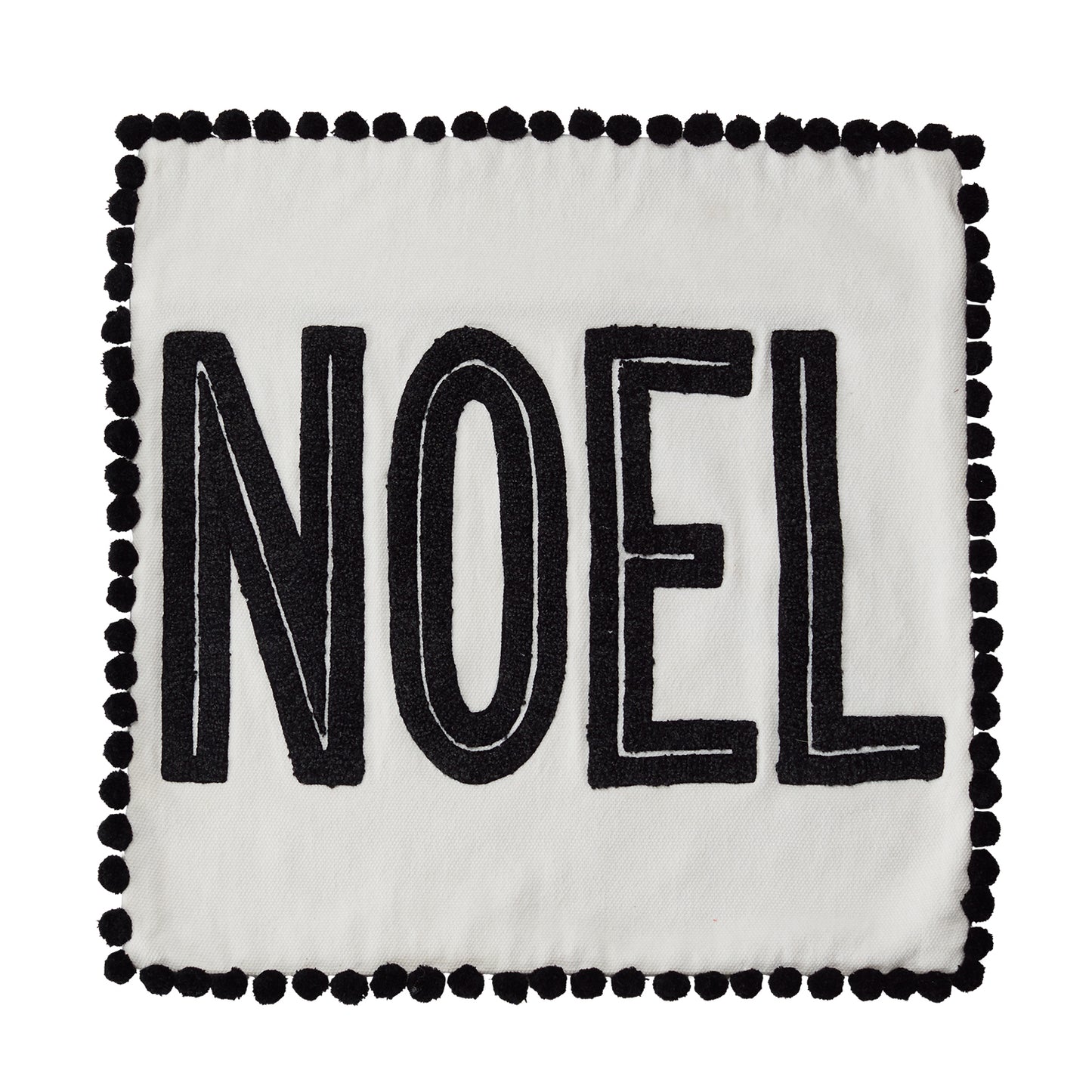 Claus Pillow Case 20"x 20"
