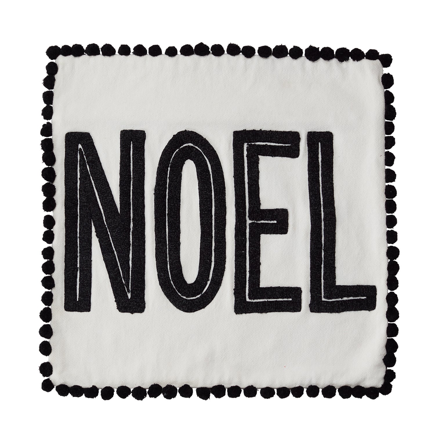 Claus Pillow Case 20"x 20"