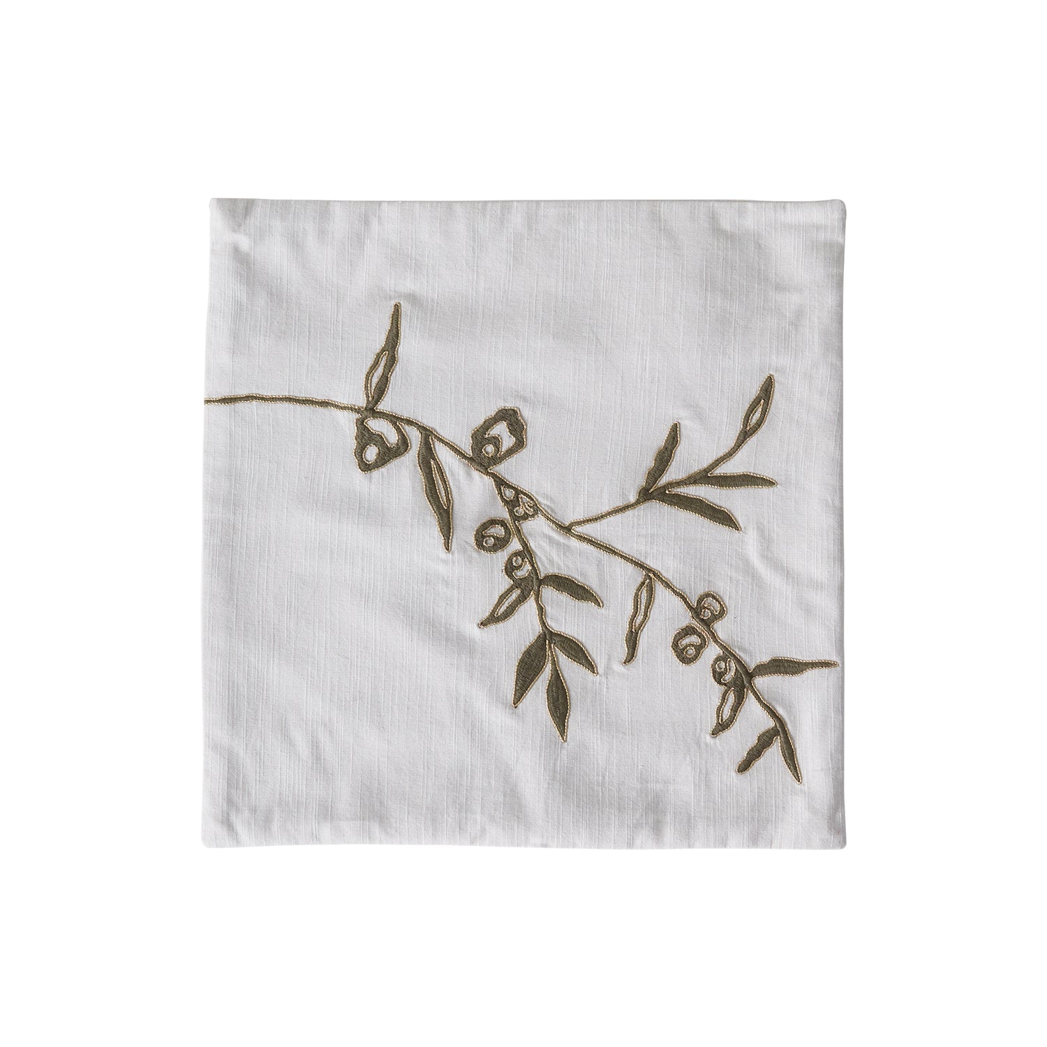 Terran Pillow Case  16"x 16"