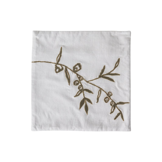 Terran Pillow Case  16"x 16"