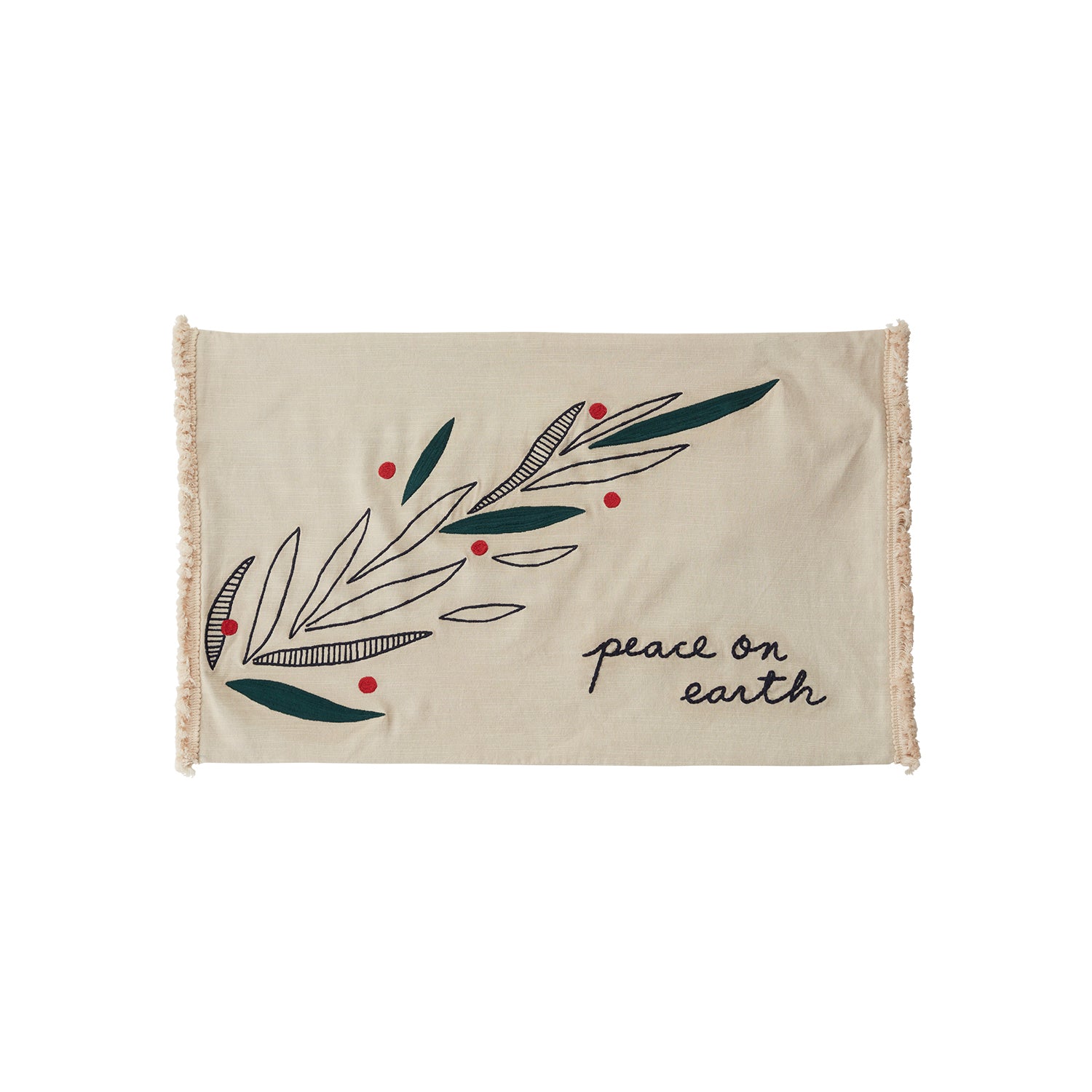 Miro Pillow Case  26"x 16"