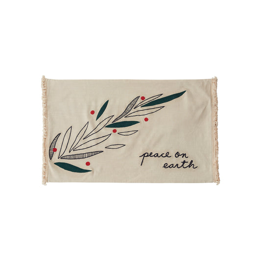 Miro Pillow Case  26"x 16"