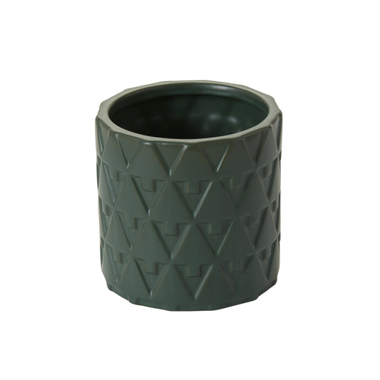Foret Pot 4.75"x 4.75"