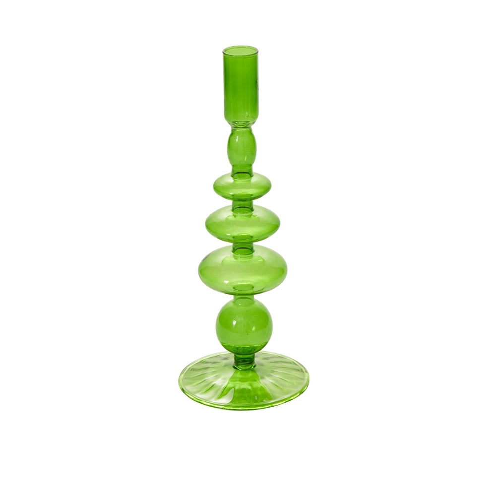 Wizard Candlestick 4"x 10.5"