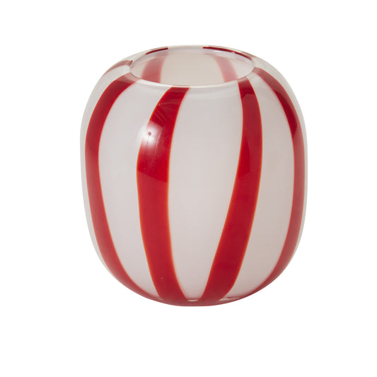 Confection Vase 6"x 6.25"