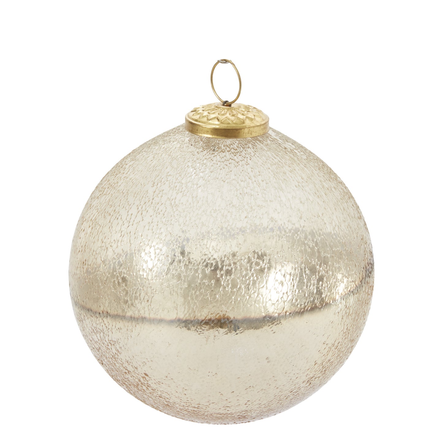 Northern Lights Ornament 6"