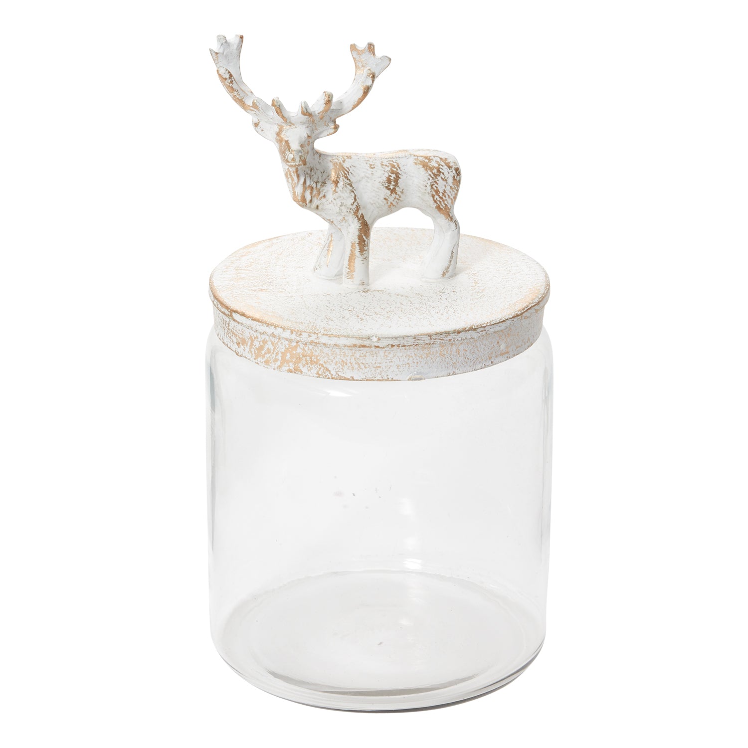 Renton Canister 6.25"x 11.5"