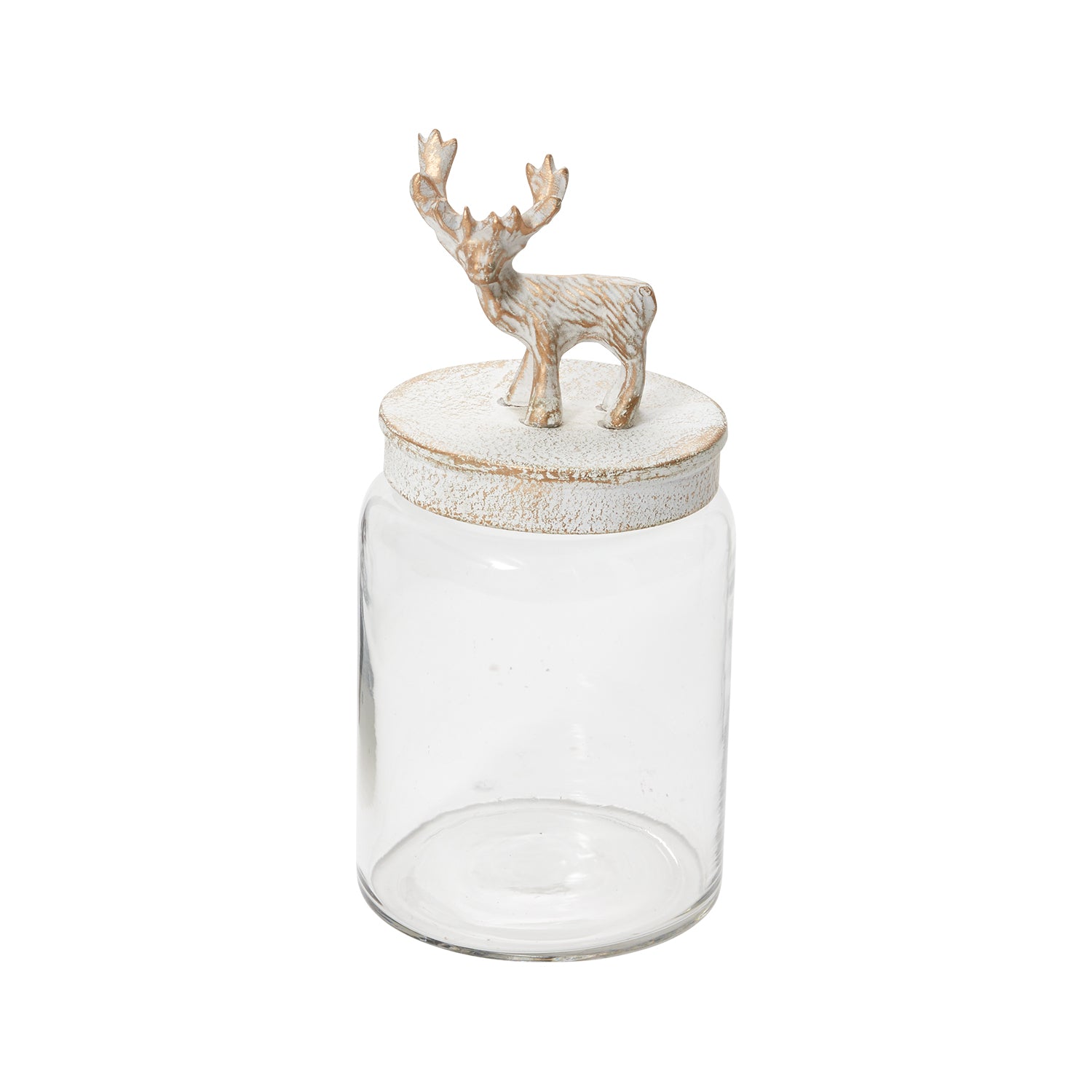 Renton Canister 4.5"x 9.5"