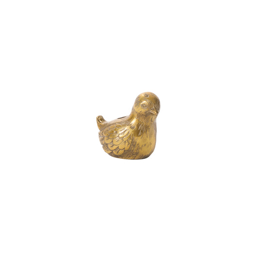 Spring Roost Budvase  4.5"x 2.75"