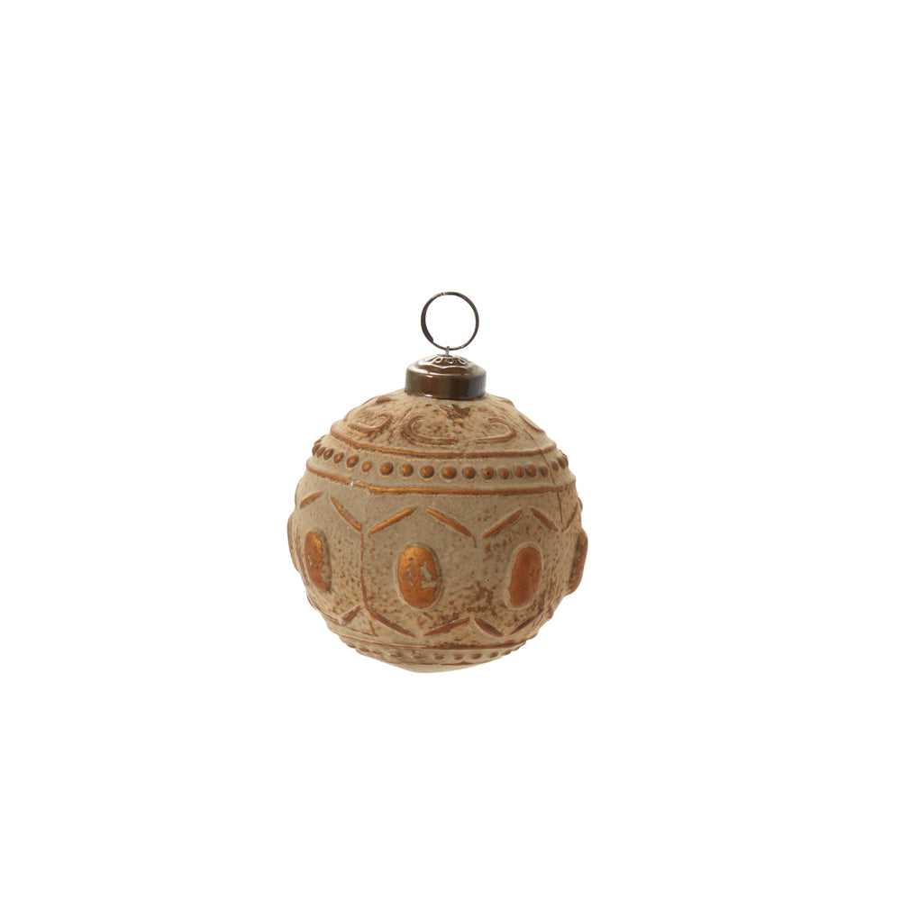 Merriment Ornament 2.75"