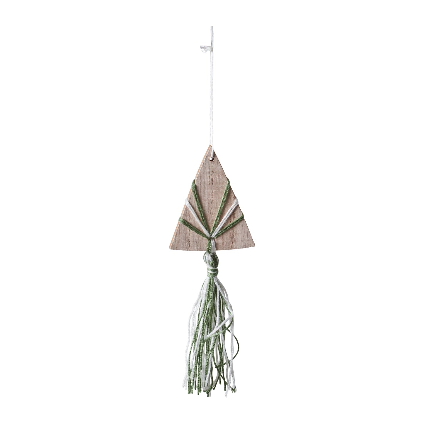 Noelle Ornament 2.25"x 9.5"