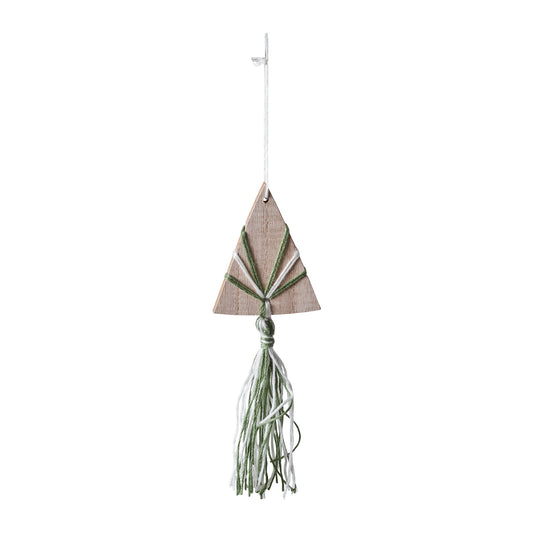 Noelle Ornament 2.25"x 9.5"