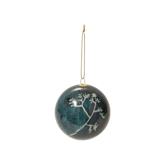 Brinley Ornament 3.25"x 3.75"