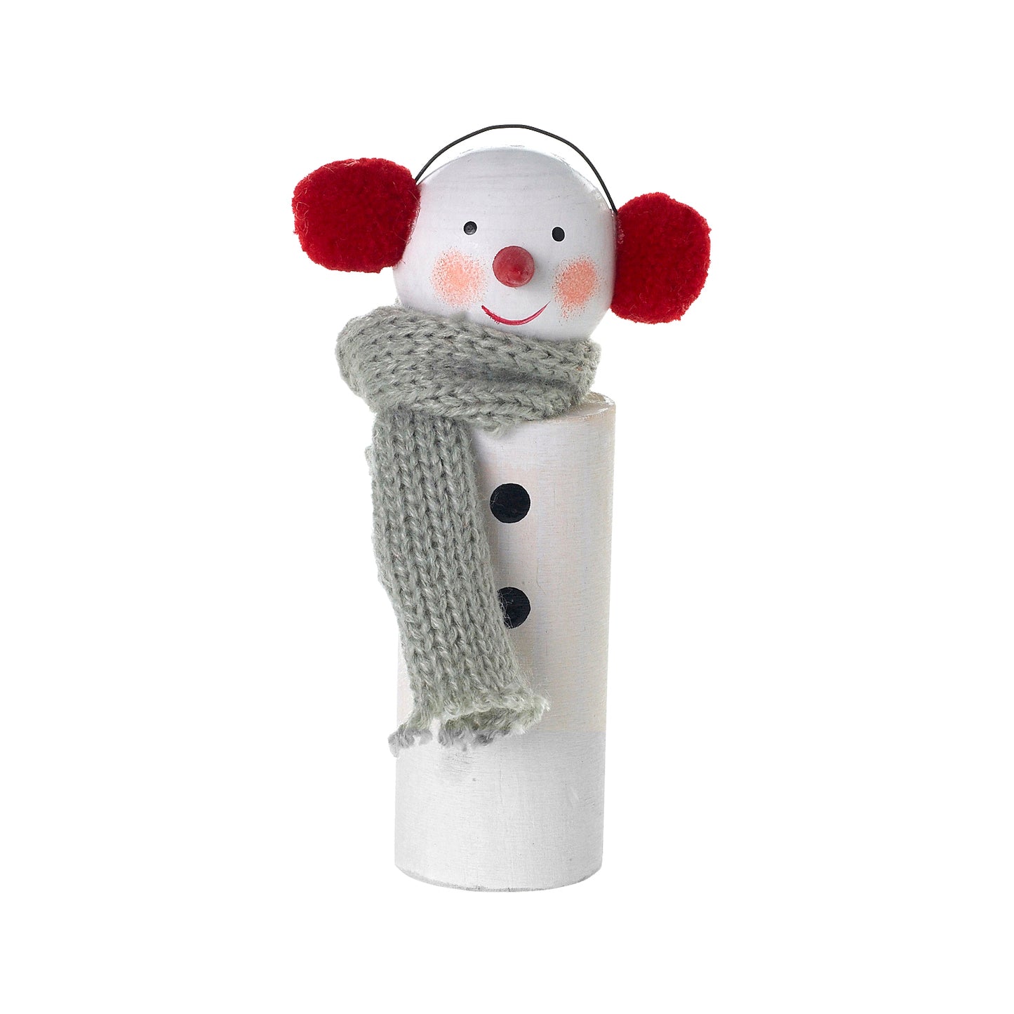 Bundled Friends 2"x 4.75"