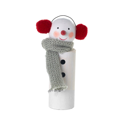 Bundled Friends 2"x 4.75"