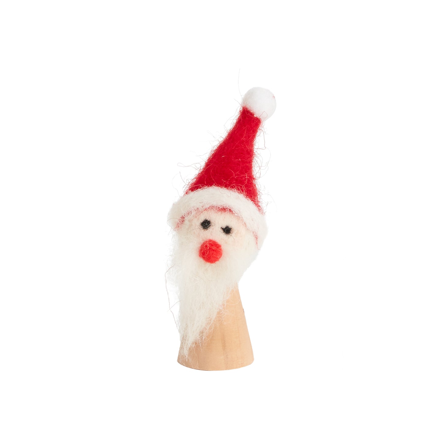 Nicholas Figurine 3.15"x1.18"x3.15"