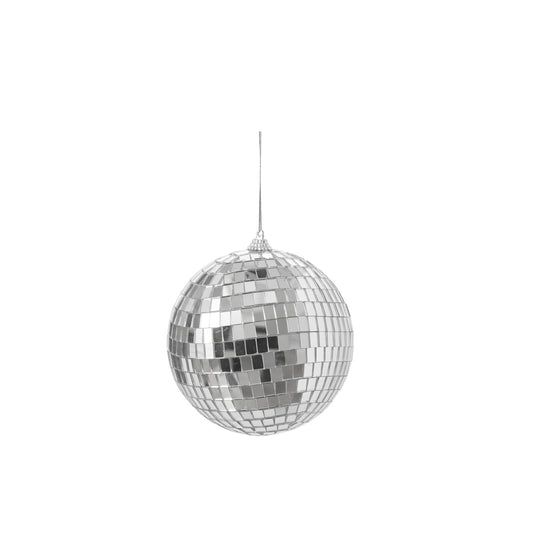 Disco Ball Ornament 2.5"