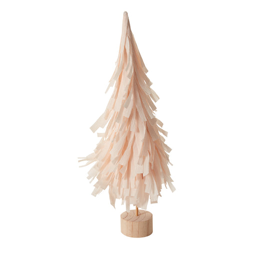 Streamer Tree 3"x 16"