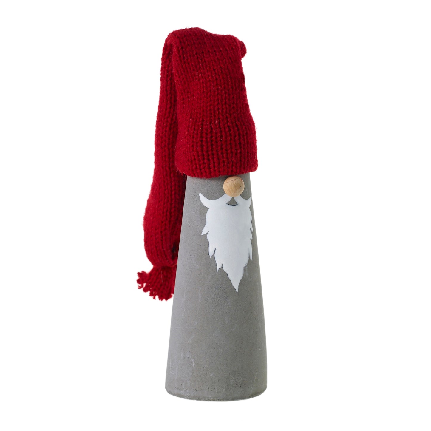 Beanie Claus 2"x 7.75"