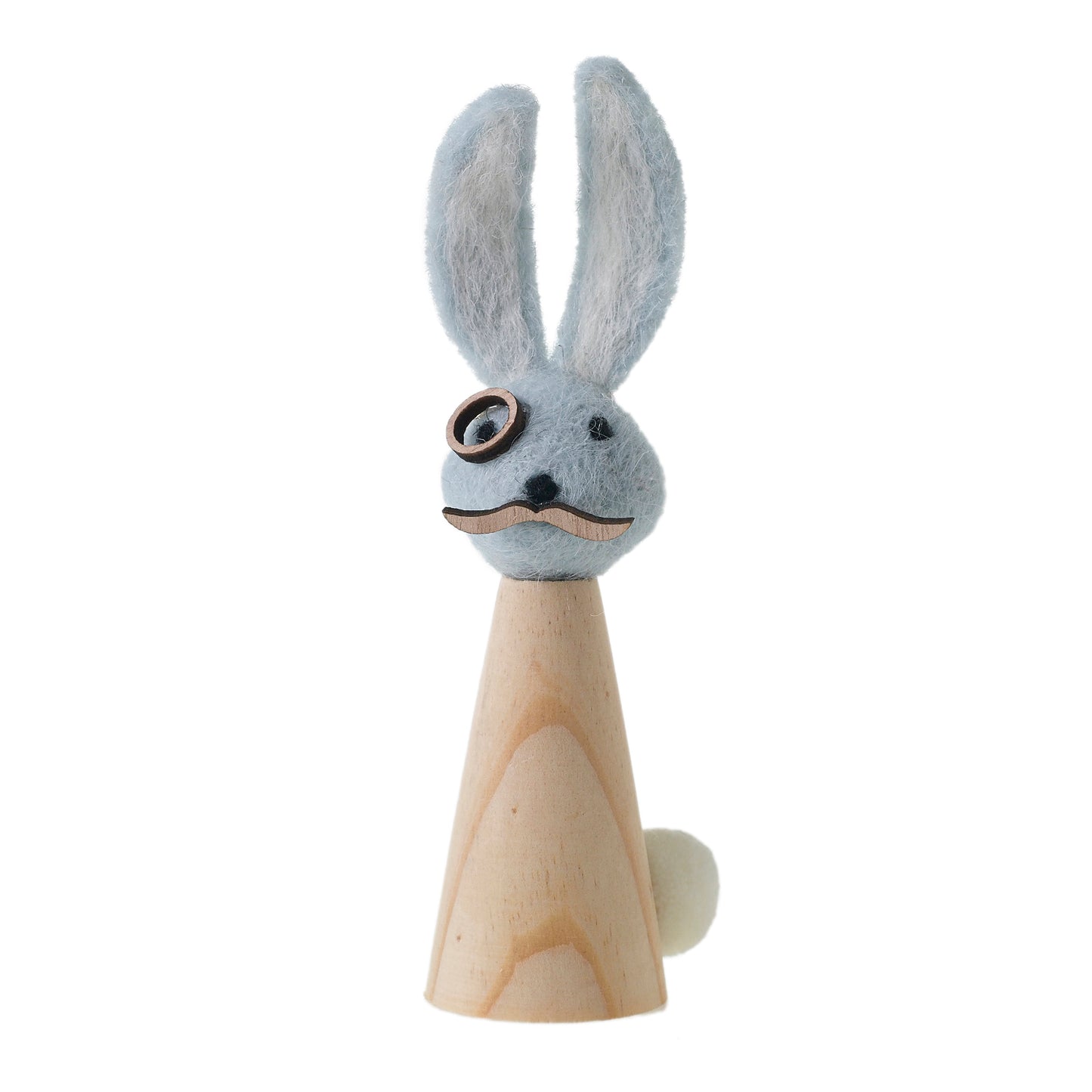 E+E Felt Head 1.5"x 6"