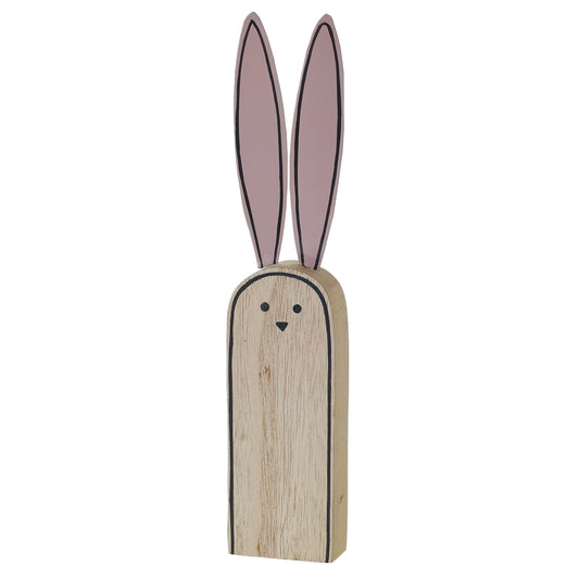 Trixie Bunny 2.25"x 1"x 10.75"