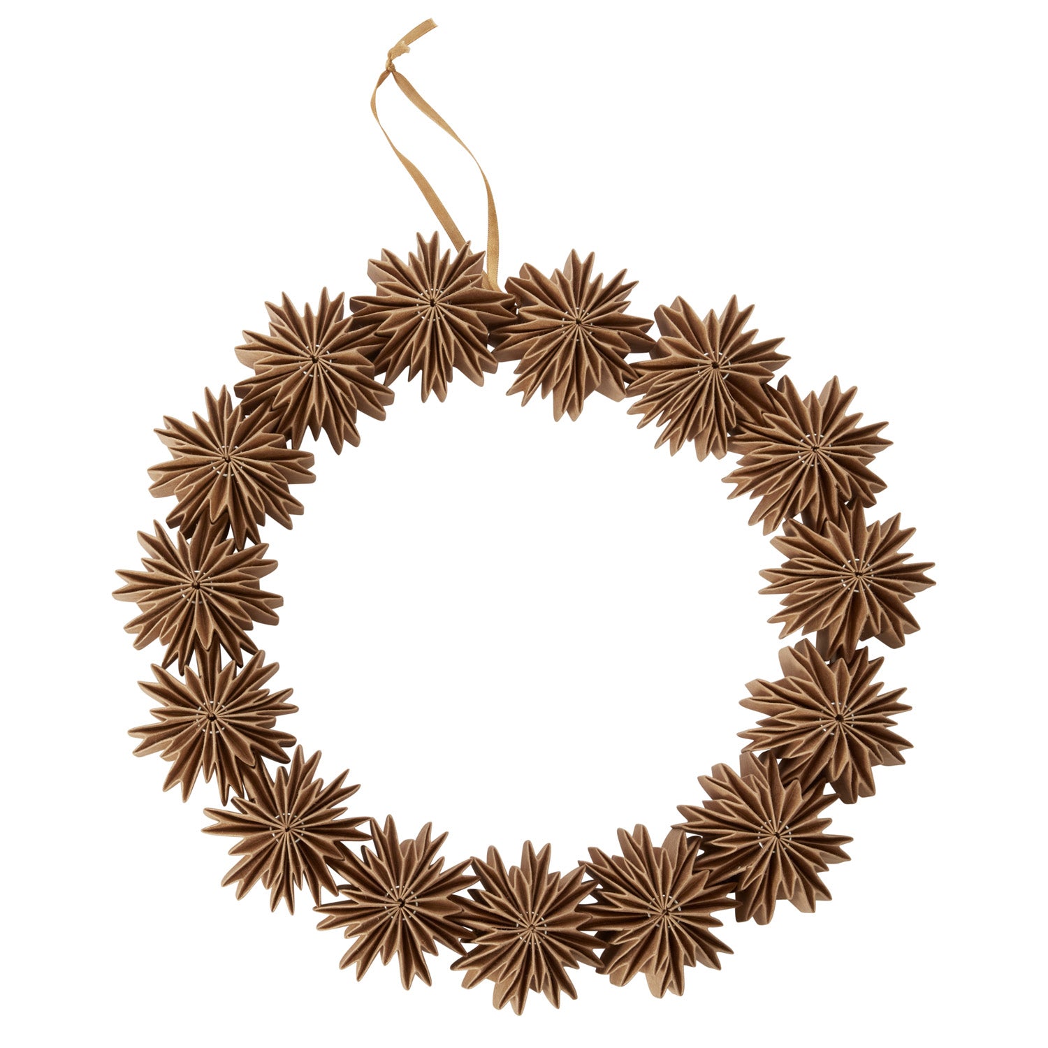 Chorus Wreath 15"
