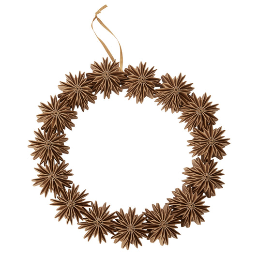 Chorus Wreath 15"