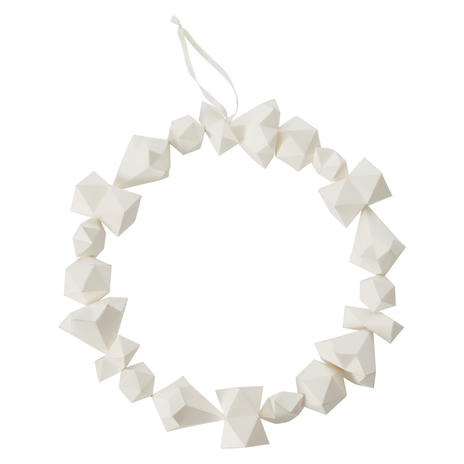 Sanibel Wreath 14.5"x 3"x 14.5"