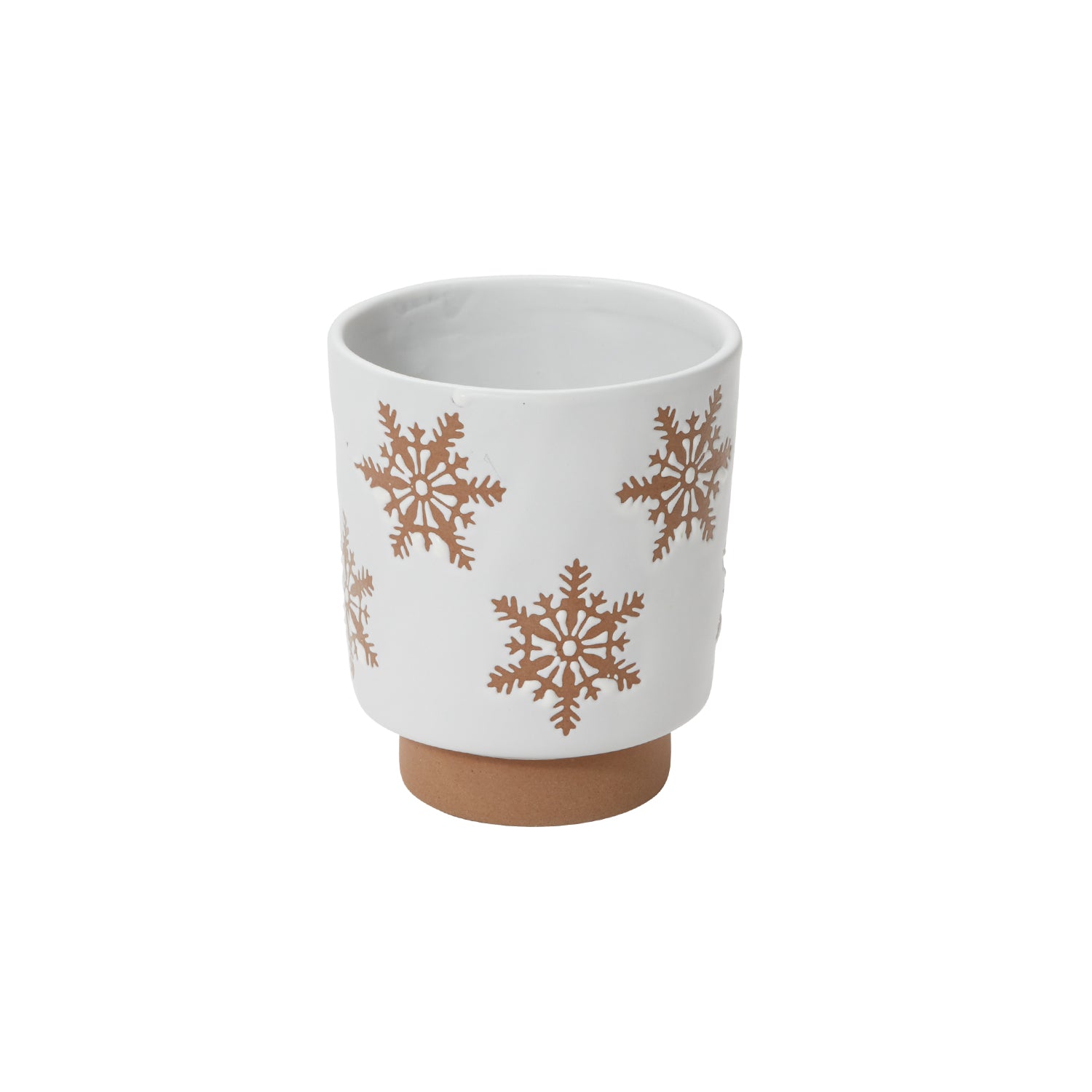 Demetria Pot 4"x 4.5"