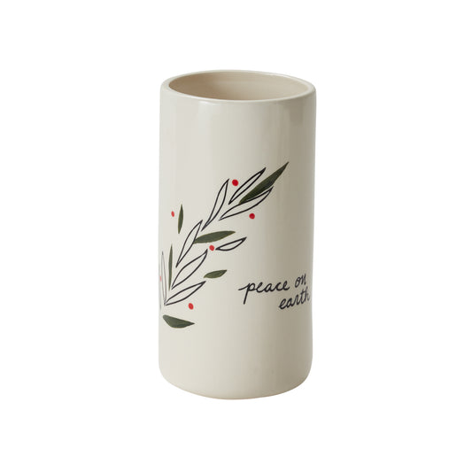 Barberry Vase 4"x 8"