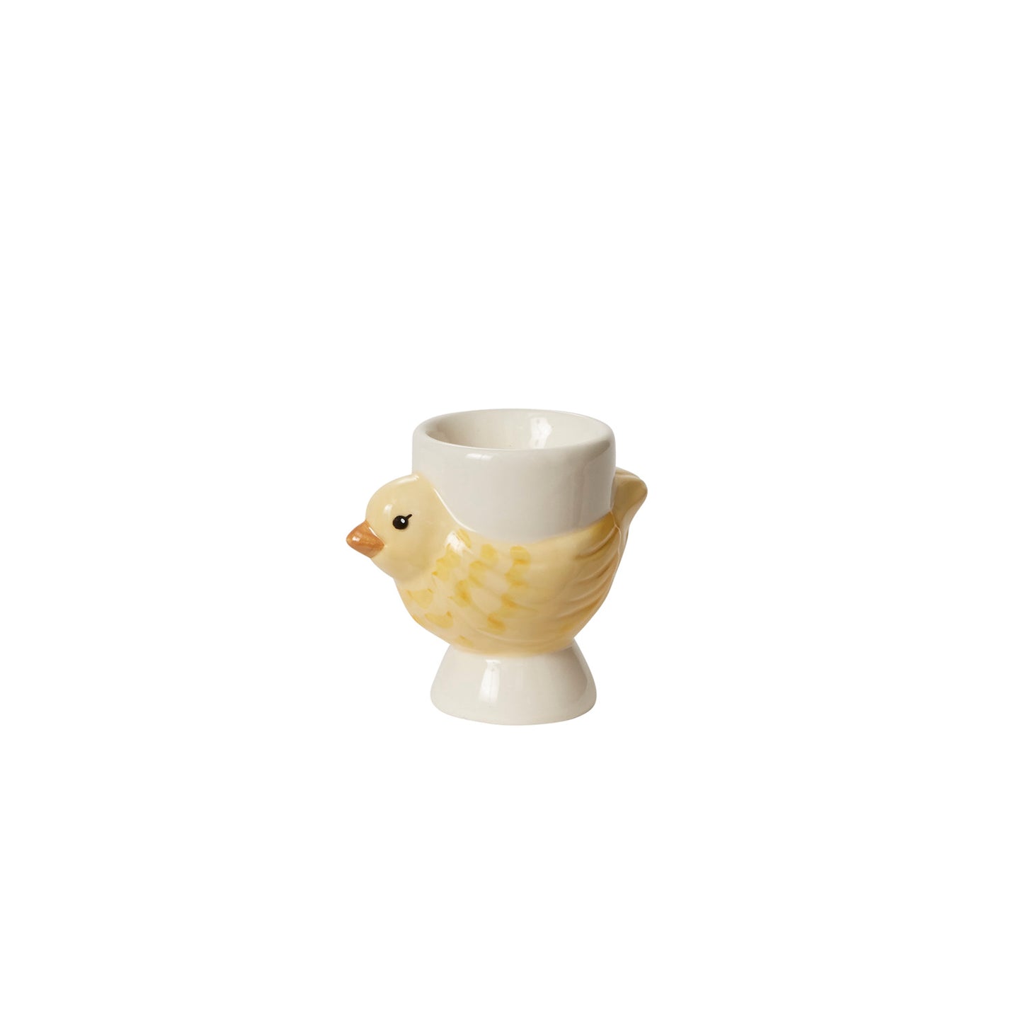 Chick Egg Cup 2.5"x 3"