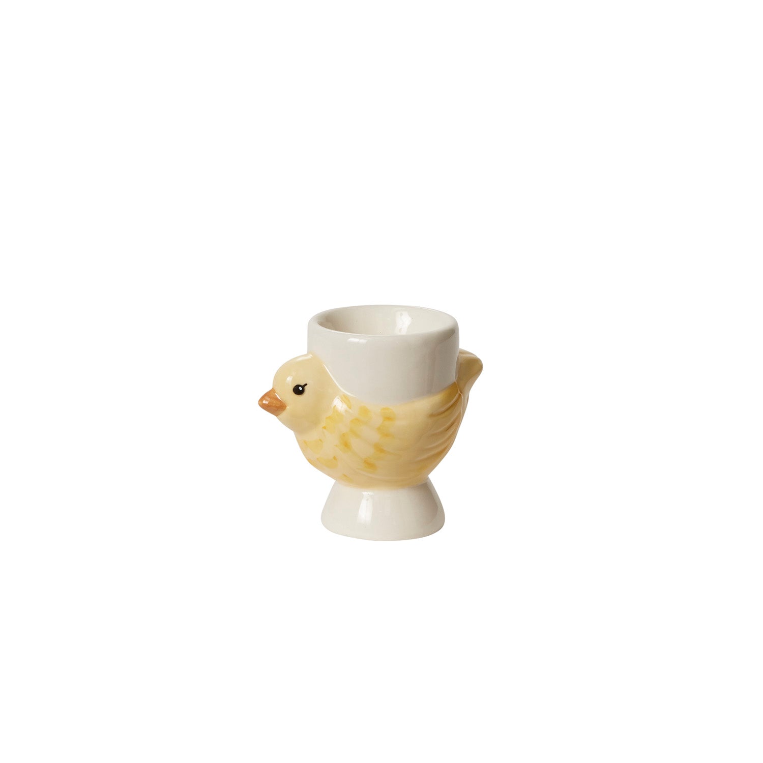 Chick Egg Cup 2.5"x 3"