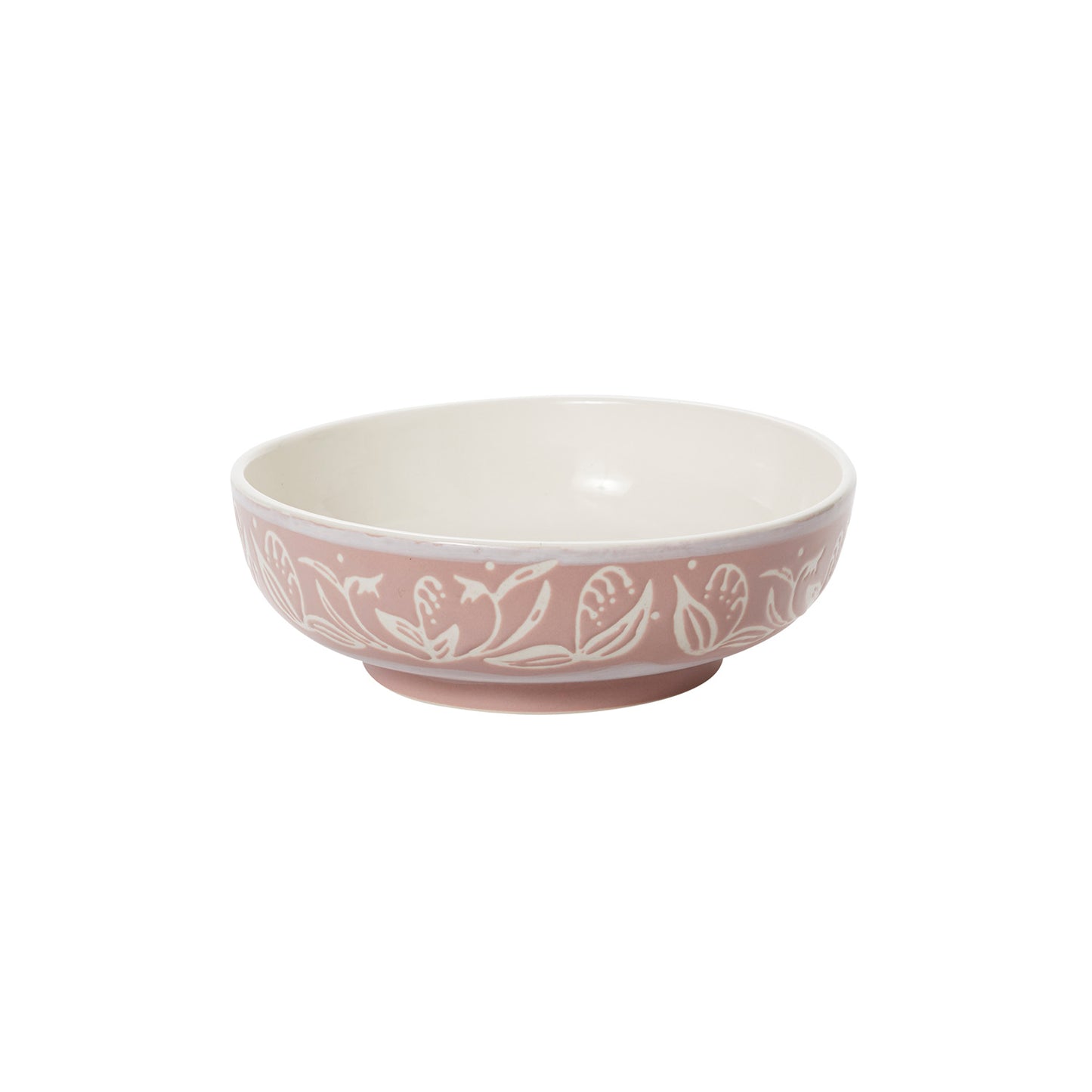 Natsu Bowl 8"x 2.25"