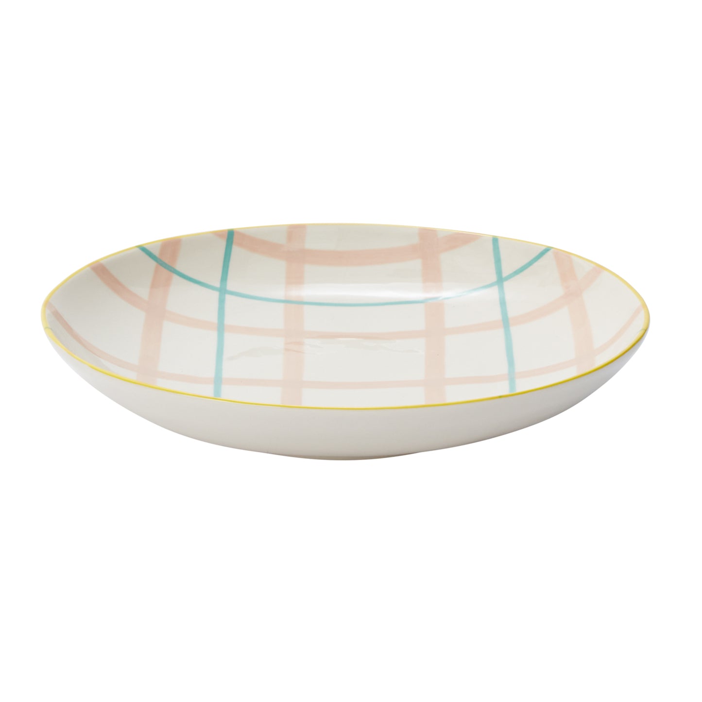 Bertie Serving Dish 12"x 2"