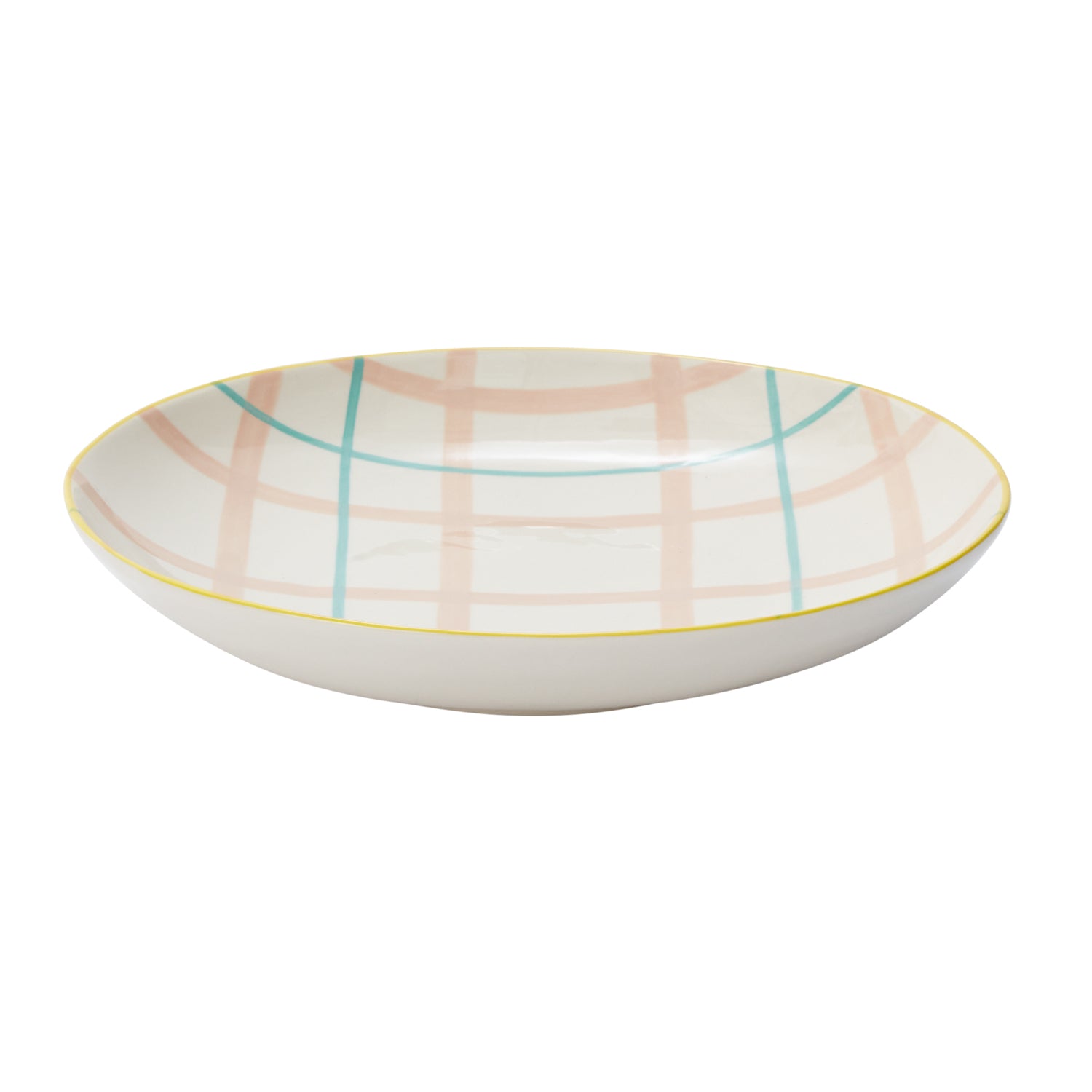 Bertie Serving Dish 12"x 2"