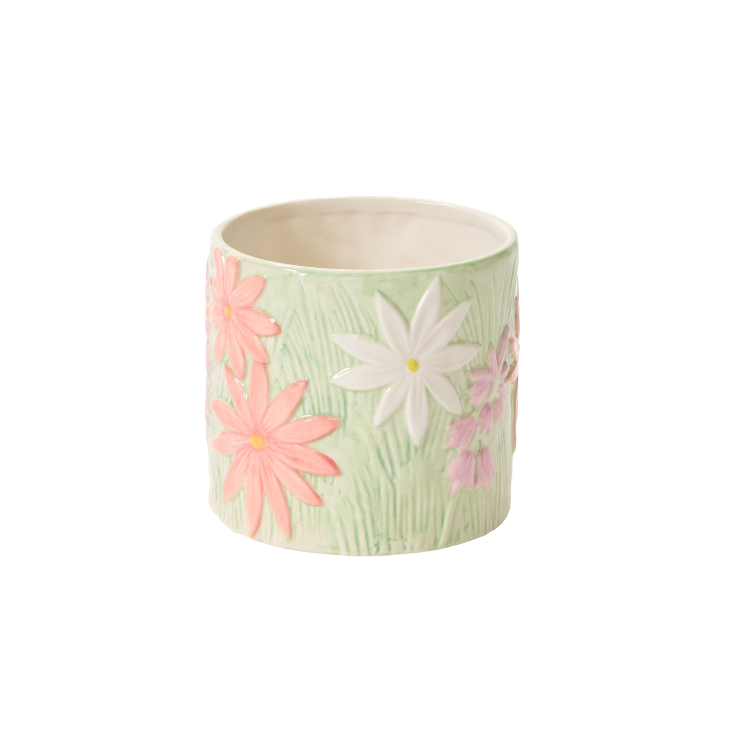 Linton Pot 5"x 4.75"