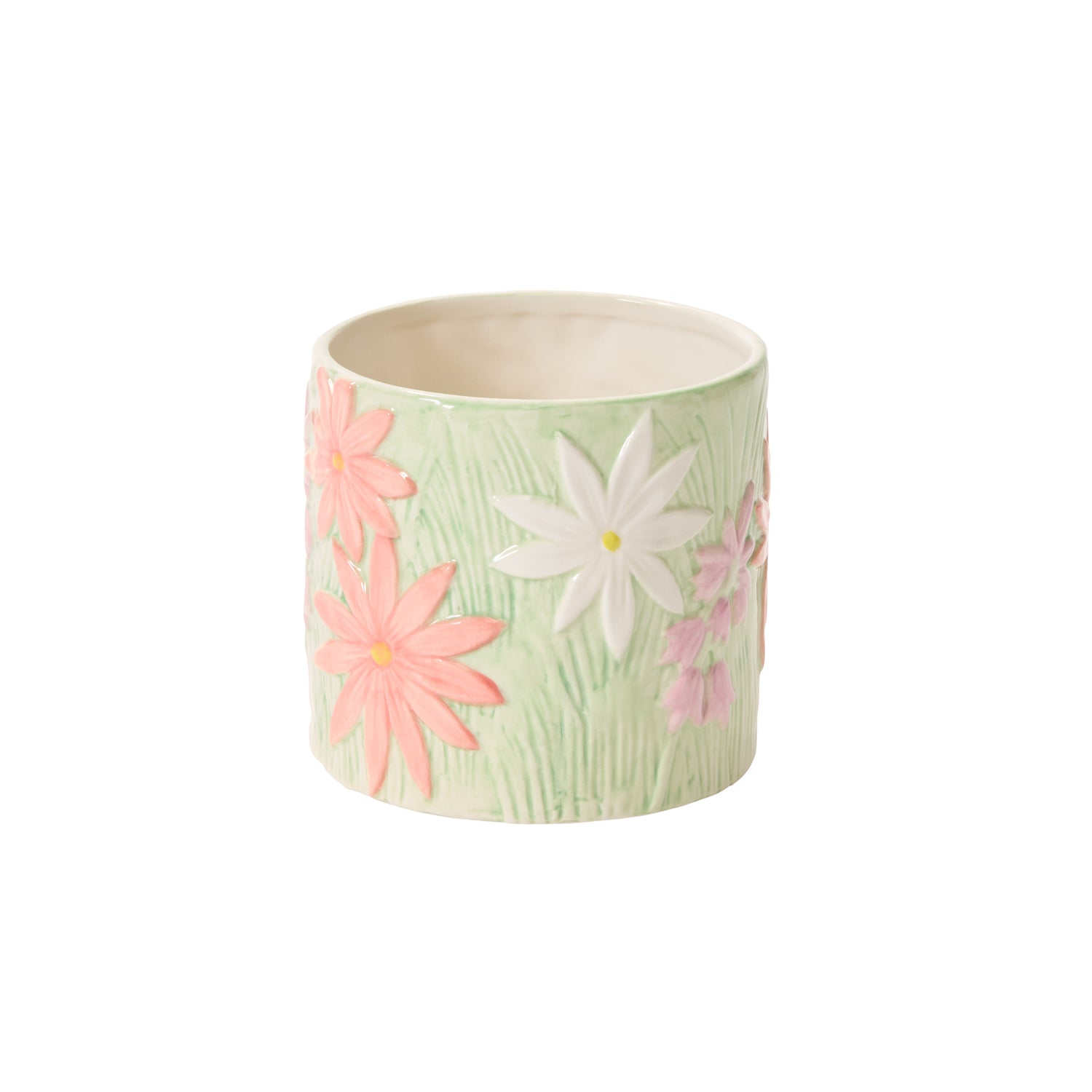 Linton Pot 5"x 4.75"