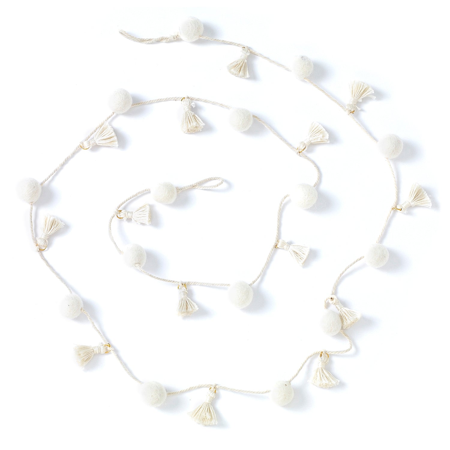 Candy Garland 72"