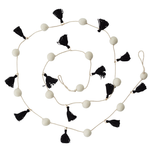 Candy Garland 72"