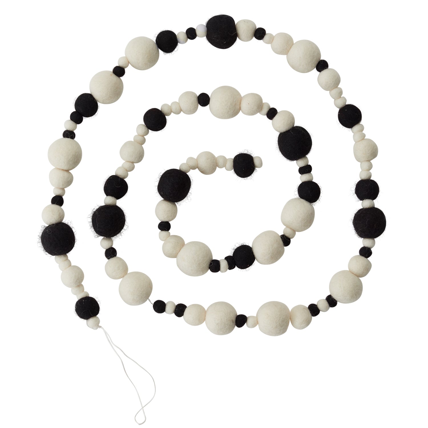 Candy Garland 72"