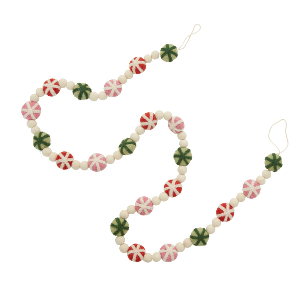 Treat Garland 54"