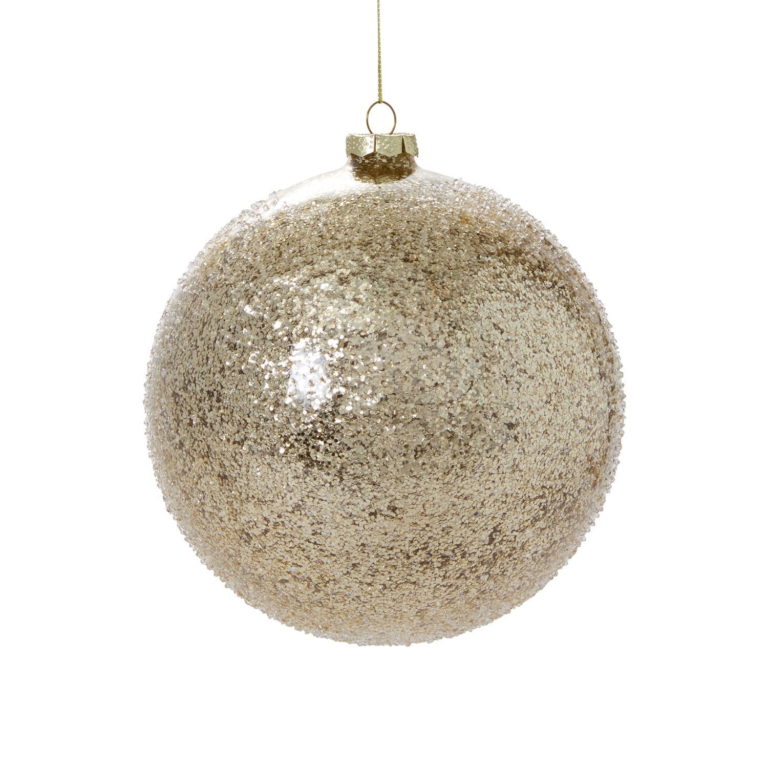 Isha Ornament 5"